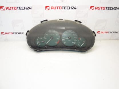 Ταχύμετρο cruise control Citroën Peugeot 200000 km 9646433280 6105PY