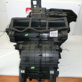 θερμαντήρας κλιματισμού Citroën C5 01-04 9632639680 6450GF