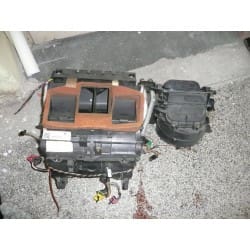 θερμαντήρας κλιματισμού Peugeot 607 6450RW 9647994080