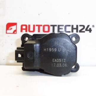 Θερμαντήρας Servo BEHR H1959 U b 42 Citroën Peugeot EAD512 6447RZ