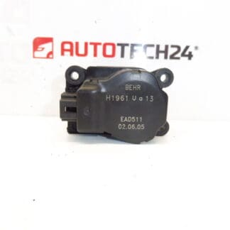 Θερμαντήρας Servo Citroën Peugeot BEHR EAD511 H1961 Ua 13