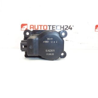 Θερμαντήρας Servo Citroën Peugeot BEHR EAD511 H1961 Ua 2