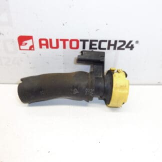 Turbo σωλήνας εισαγωγής 1.6 eHDI Citroën Peugeot 1434G9