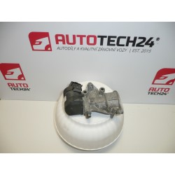 Βαλβίδα EGR 2.0 HDI Citroën Peugeot 9656612380