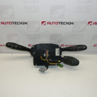 Peugeot 207 Lever Controls 96630724XT 624258