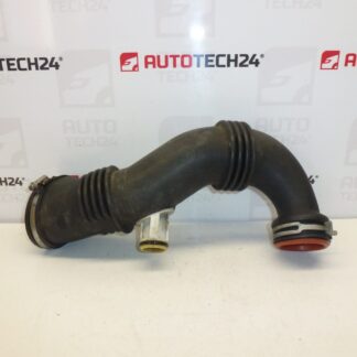 Σωλήνας Turbo 1.6 HDI Citroën Peugeot 9687883780 9656953680