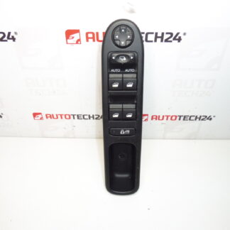 Citroën C3 Picasso Window Control 96636185XT 6490P7