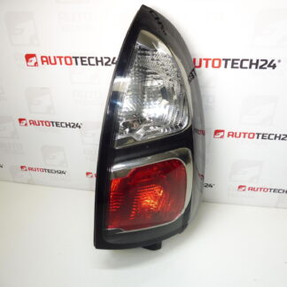 Πίσω δεξί φως Citroën C3 Picasso 89089253 6351GL