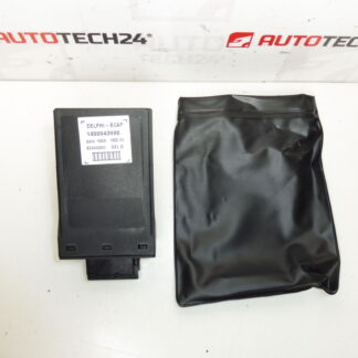 Citroën Peugeot Συρόμενη Πίσω Πόρτα ECU 1400043980 657046