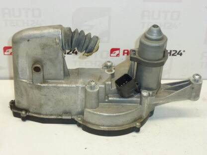 Ενεργοποιητής συμπλέκτη SENSODRIVE Citroën C2 C3 3981000089 218252