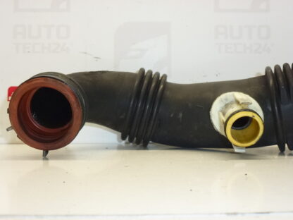 Σωλήνας Turbo 1.6 HDI Citroën Peugeot 9687883680 1434E1