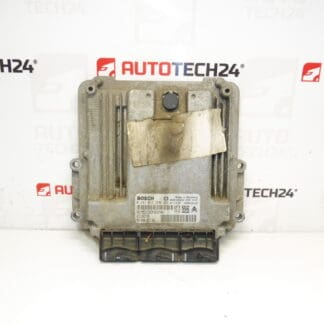 Μονάδα ελέγχου Bosch EDC16CP39 9664489780 0281014359