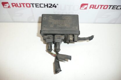 Ρελέ λάμψης Bosch Citroën Peugeot 0281003018 598142