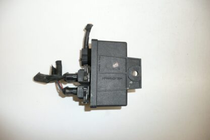 Ρελέ λάμψης Bosch Citroën Peugeot 0281003018 598142