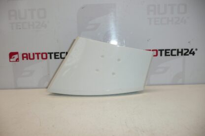 Εσωτερική δεξιά λαβή Citroën C1 Peugeot 107 λευκό 74645-0H010 74641-0H010