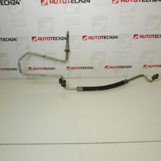 Climate pipe Peugeot 206 9653436080 6460KK