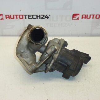 Βαλβίδα EGR 1.4 HDI Citroën Peugeot 9649358480 1618N8