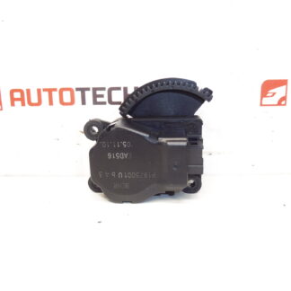 Ενεργοποιητής θερμαντήρα BEHR Citroën EAD516 P1975001 U b 43 647998