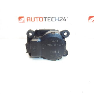 Ενεργοποιητής θερμαντήρα BEHR Citroën EAD516 P1975001 U b 43 647995