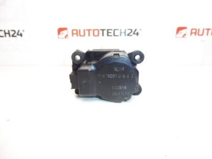 Ενεργοποιητής θερμαντήρα BEHR Citroën EAD516 P1975001 U b 43 647995