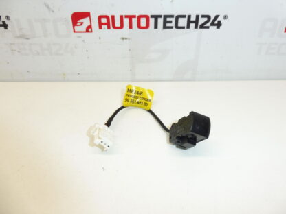 Μικρόφωνο handsfree Citroën Peugeot 9656164180 6563HS 9812377180