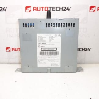 Αναγνώστης CD CLARION PU-3916B Citroën C4 B7 DS4 Peugeot 308 T9 9805593680