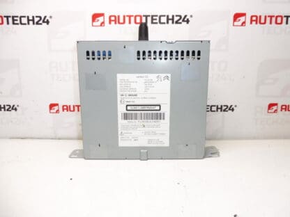 Αναγνώστης CD CLARION PU-3916B Citroën C4 B7 DS4 Peugeot 308 T9 9805593680