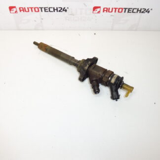 Injection Bosch 1.6 HDI 0445110297 1980K9