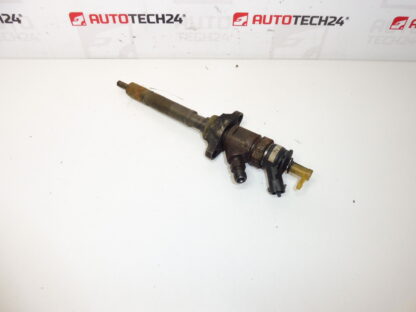 Injection Bosch 1.6 HDI 0445110297 1980K9