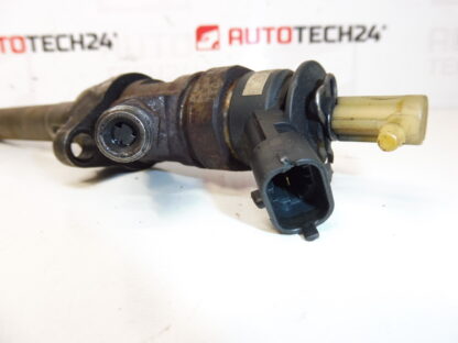 Injection Bosch 1.6 HDI 0445110297 1980K9