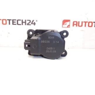 Θερμοσίφωνας Citroën Peugeot BEHR EAD511 B8036 U14